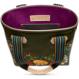 Consuela - Classic Tote - Vic