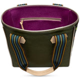 Consuela - Classic Tote - Vic