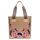 Consuela Lyla Classic Tote