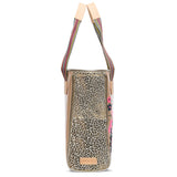 Lyla Classic Tote