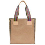 Lyla Classic Tote