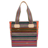 Consuela - Classic Tote - Aya