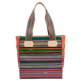 Aya Classic Tote