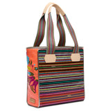 Consuela - Classic Tote - Aya