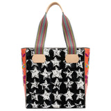 Consuela - Classic Tote - Aya
