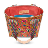 Bronzer Classic Tote