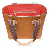Bronzer Classic Tote