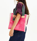 Bae Classic Tote - official Consuela image 11