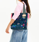 Monroe Classic Tote lifestyle view