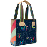 Monroe Classic Tote