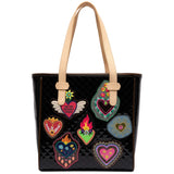 Marisol Classic Tote - official Consuela image 2