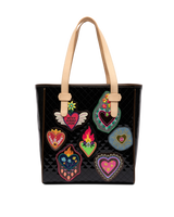Marisol Classic Tote - official Consuela image 1
