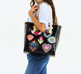 Marisol Classic Tote - official Consuela image 10