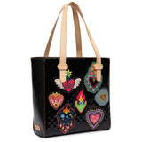 Marisol Classic Tote - official Consuela image 4