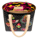 Marisol Classic Tote - official Consuela image 7