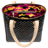 Marisol Classic Tote - official Consuela image 8