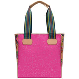 Berry Classic Tote - official Consuela image 2