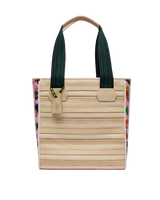 Caroline Classic Tote - official Consuela image 1