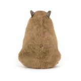 Jellycat - Plush - Clyde Capybara