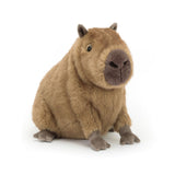 Jellycat - Plush - Clyde Capybara