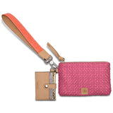 Consuela - Combi - Pink
