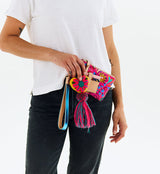 Consuela - Combi - Ceci