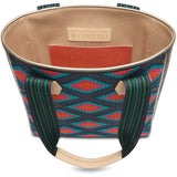 Consuela - Classic Tote - Rowan