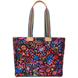 Consuela - Journey Tote - Sam