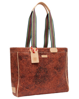 Consuela - Journey Tote - Sally