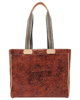 Consuela - Journey Tote - Sally