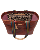 Consuela - Journey Tote - Sally