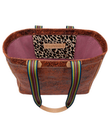 Sally Journey Tote