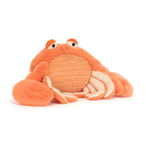 Pinchsnap Crab - Jellycat