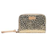 Consuela - Zippy Wallet - Kit