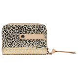 Consuela - Zippy Wallet - Kit