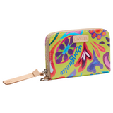 Consuela - Zippy Wallet - Limon