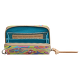 Consuela - Zippy Wallet - Limon