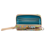 Consuela - Zippy Wallet - Limon