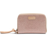 Consuela - Zippy Wallet - Emery