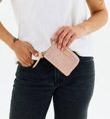 Emery Zippy Wallet