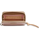 Consuela - Zippy Wallet - Emery