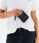 Consuela - Zippy Wallet - Steely