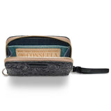 Consuela - Zippy Wallet - Steely
