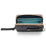 Consuela - Zippy Wallet - Steely