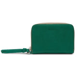 Consuela - Zippy Wallet - Teal