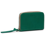 Consuela - Zippy Wallet - Teal