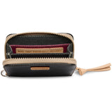 Consuela - Zippy Wallet - Mariana