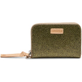 Consuela - Zippy Wallet - Oly