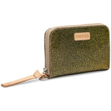 Consuela - Zippy Wallet - Oly