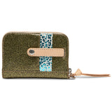 Consuela - Zippy Wallet - Oly